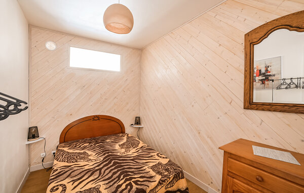 Vakantiehuis - Combas , Frankrijk - FLG931 603