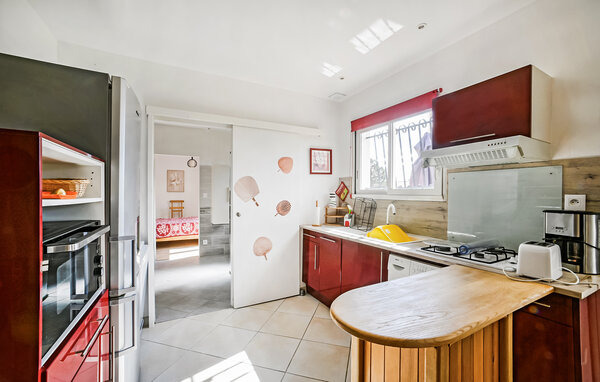 Vakantiehuis - Combas , Frankrijk - FLG931 7