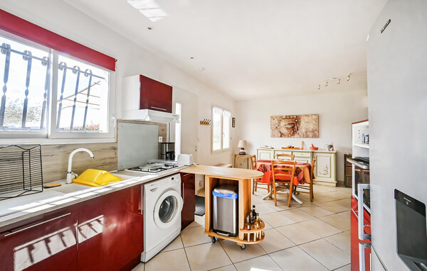 Vakantiehuis - Combas , Frankrijk - FLG931 401