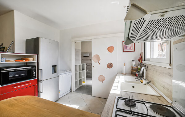 Vakantiehuis - Combas , Frankrijk - FLG931 402