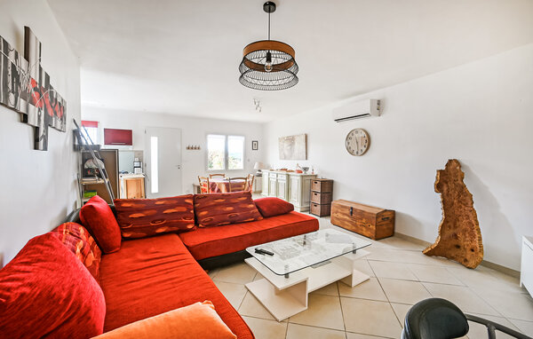 Vakantiehuis - Combas , Frankrijk - FLG931 3