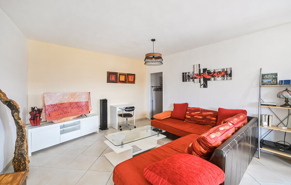 Vakantiehuis - Combas , Frankrijk - FLG931 4