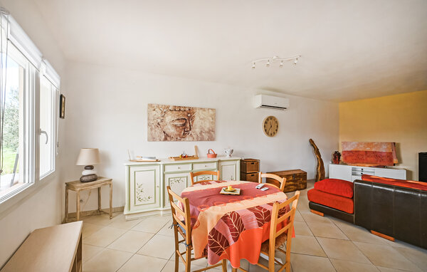 Vakantiehuis - Combas , Frankrijk - FLG931 5