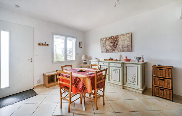 Vakantiehuis - Combas , Frankrijk - FLG931 301