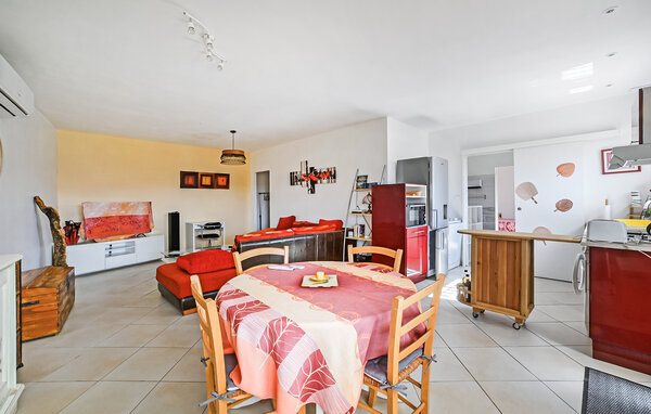 Vakantiehuis - Combas , Frankrijk - FLG931 6