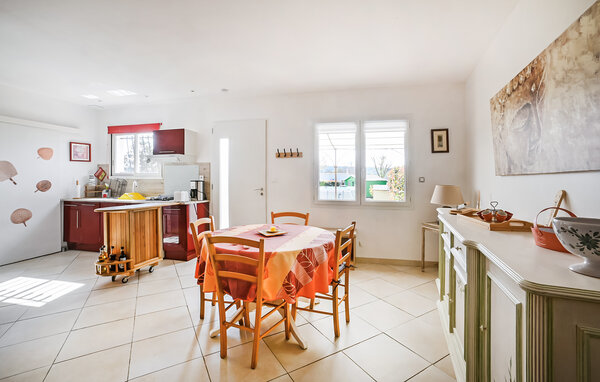 Vakantiehuis - Combas , Frankrijk - FLG931 302