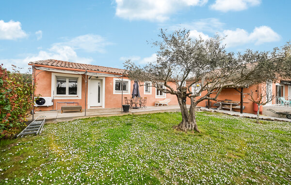 Location de vacances - Combas , France - FLG931 1