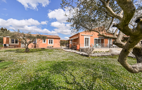 Vakantiehuis - Combas , Frankrijk - FLG931 82