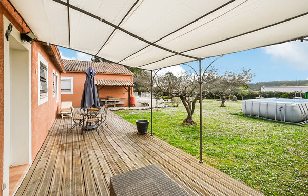 Vakantiehuis - Combas , Frankrijk - FLG931 8