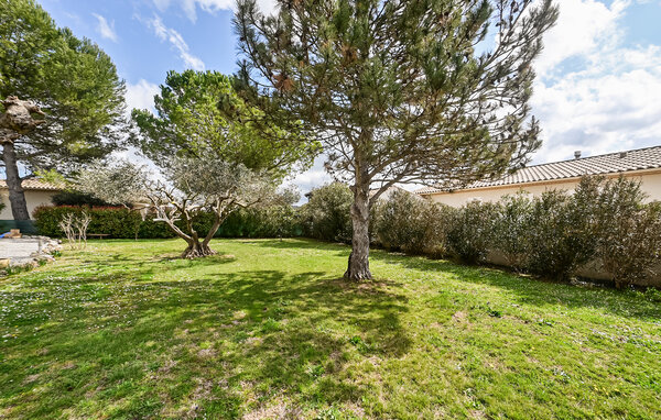 Vakantiehuis - Combas , Frankrijk - FLG931 101