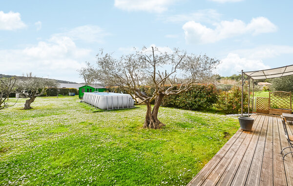 Vakantiehuis - Combas , Frankrijk - FLG931 103