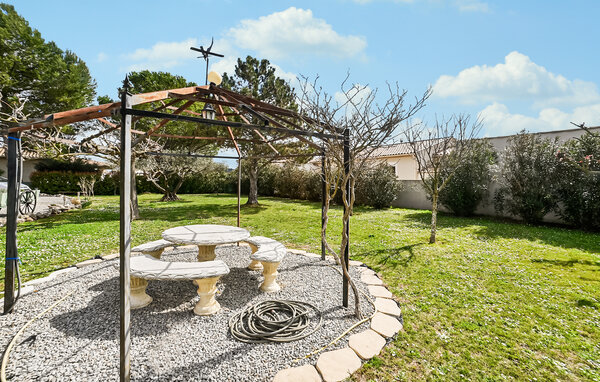 Vakantiehuis - Combas , Frankrijk - FLG931 9