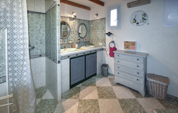 Holiday Home - Codolet , France - FLG932 701