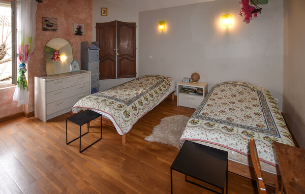 Holiday Home - Codolet , France - FLG932 602
