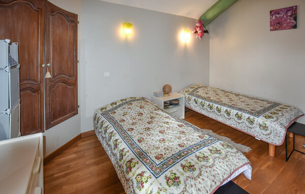 Holiday Home - Codolet , France - FLG932 603