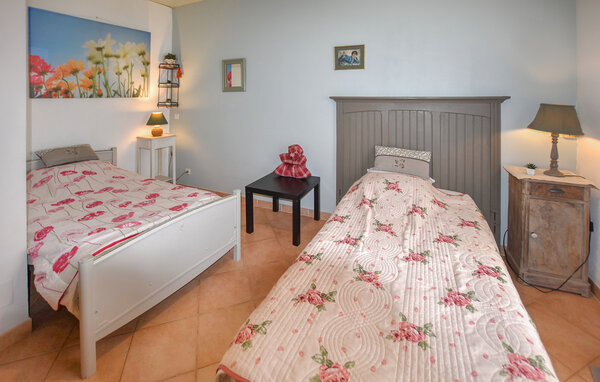 Holiday Home - Codolet , France - FLG932 604