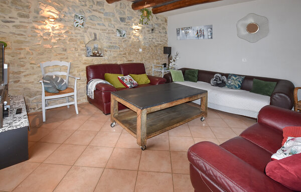 Holiday Home - Codolet , France - FLG932 4