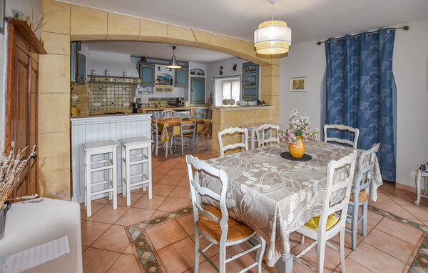 Holiday Home - Codolet , France - FLG932 301