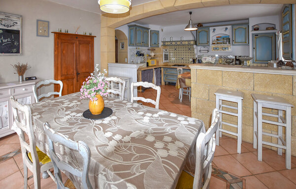 Holiday Home - Codolet , France - FLG932 6