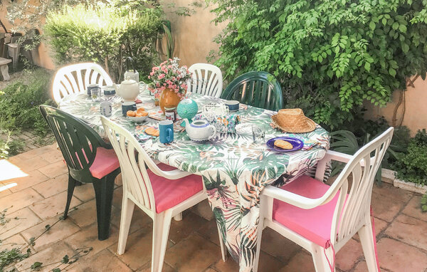 Holiday Home - Codolet , France - FLG932 81