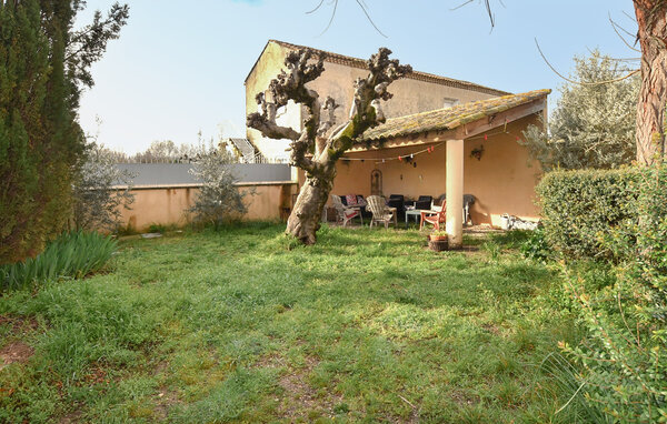 Holiday Home - Codolet , France - FLG932 83