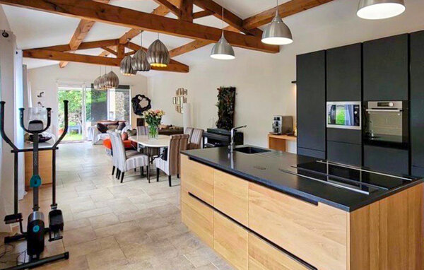 Holiday Home - Rochessadoule , France - FLG935 4