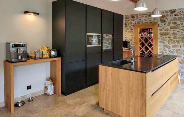 Holiday Home - Rochessadoule , France - FLG935 5