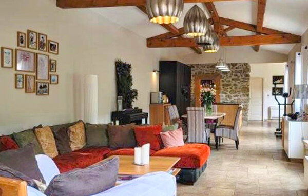 Holiday Home - Rochessadoule , France - FLG935 3