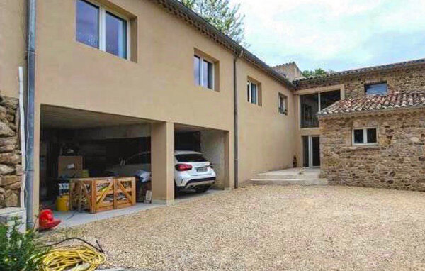 Holiday Home - Rochessadoule , France - FLG935 9