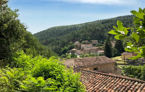 Holiday Home - Rochessadoule , France - FLG935 201