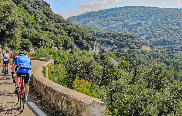 Casa de vacaciones - Roquemaure , Francia - FLG936 902