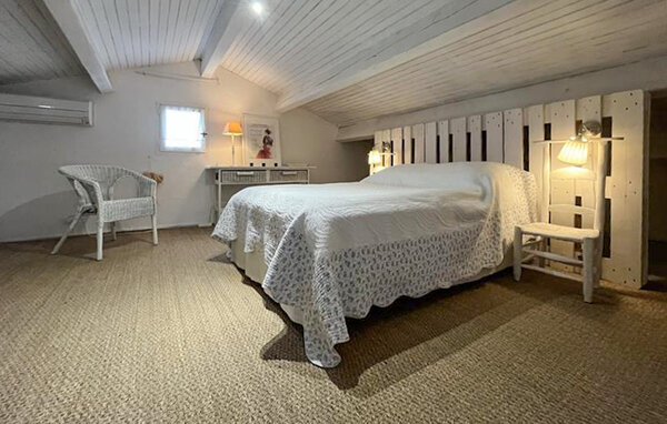 Casa de vacaciones - Roquemaure , Francia - FLG936 603