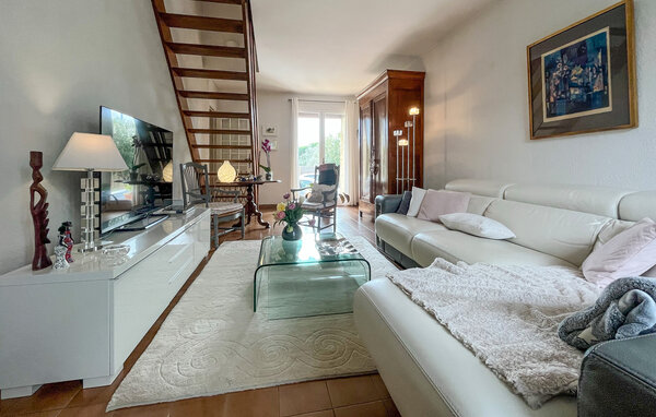 Casa de vacaciones - Roquemaure , Francia - FLG936 4