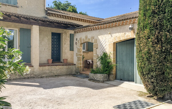 Holiday Home - Roquemaure , France - FLG936 2