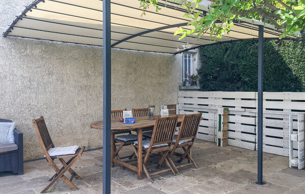 Casa de vacaciones - Roquemaure , Francia - FLG936 3