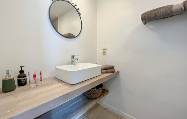 Semesterhus - Saint Pons La Calm , Frankrike - FLG937 701