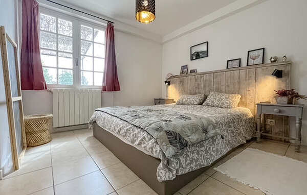 Semesterhus - Saint Pons La Calm , Frankrike - FLG937 601