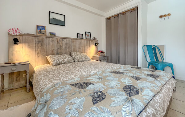 Semesterhus - Saint Pons La Calm , Frankrike - FLG937 602