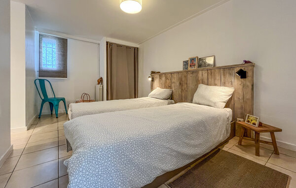 Semesterhus - Saint Pons La Calm , Frankrike - FLG937 603