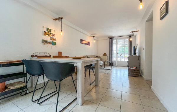 Semesterhus - Saint Pons La Calm , Frankrike - FLG937 5