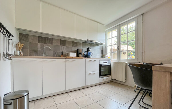 Semesterhus - Saint Pons La Calm , Frankrike - FLG937 6