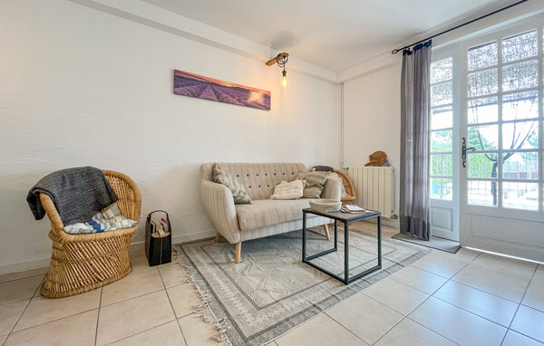 Semesterhus - Saint Pons La Calm , Frankrike - FLG937 3
