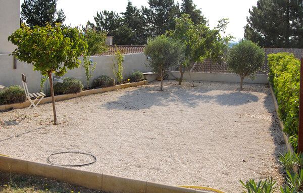 Semesterhus - Saint Pons La Calm , Frankrike - FLG937 101