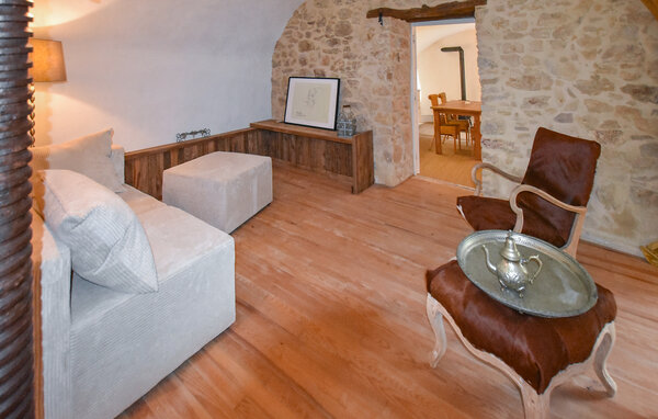 Holiday Home - La-Roque-sur-Cèze , France - FLG938 501