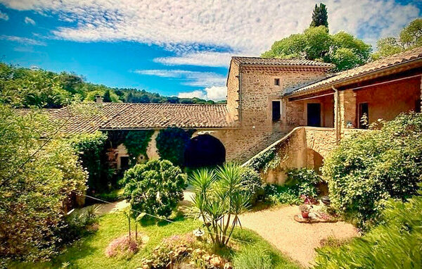 Holiday Home - La-Roque-sur-Cèze , France - FLG938 81