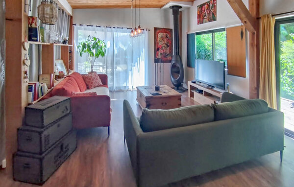 Casa de vacaciones - Roquemaure , Francia - FLG939 301