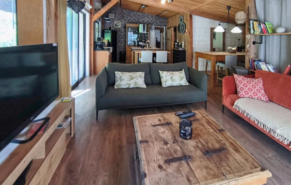 Casa de vacaciones - Roquemaure , Francia - FLG939 5