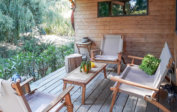 Casa de vacaciones - Roquemaure , Francia - FLG939 3
