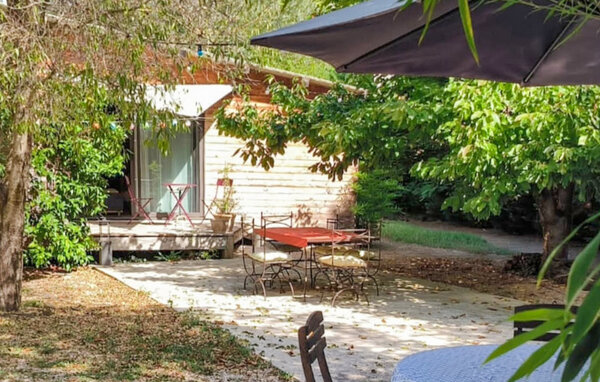 Casa de vacaciones - Roquemaure , Francia - FLG939 6
