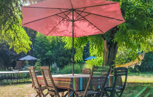 Casa de vacaciones - Roquemaure , Francia - FLG939 101